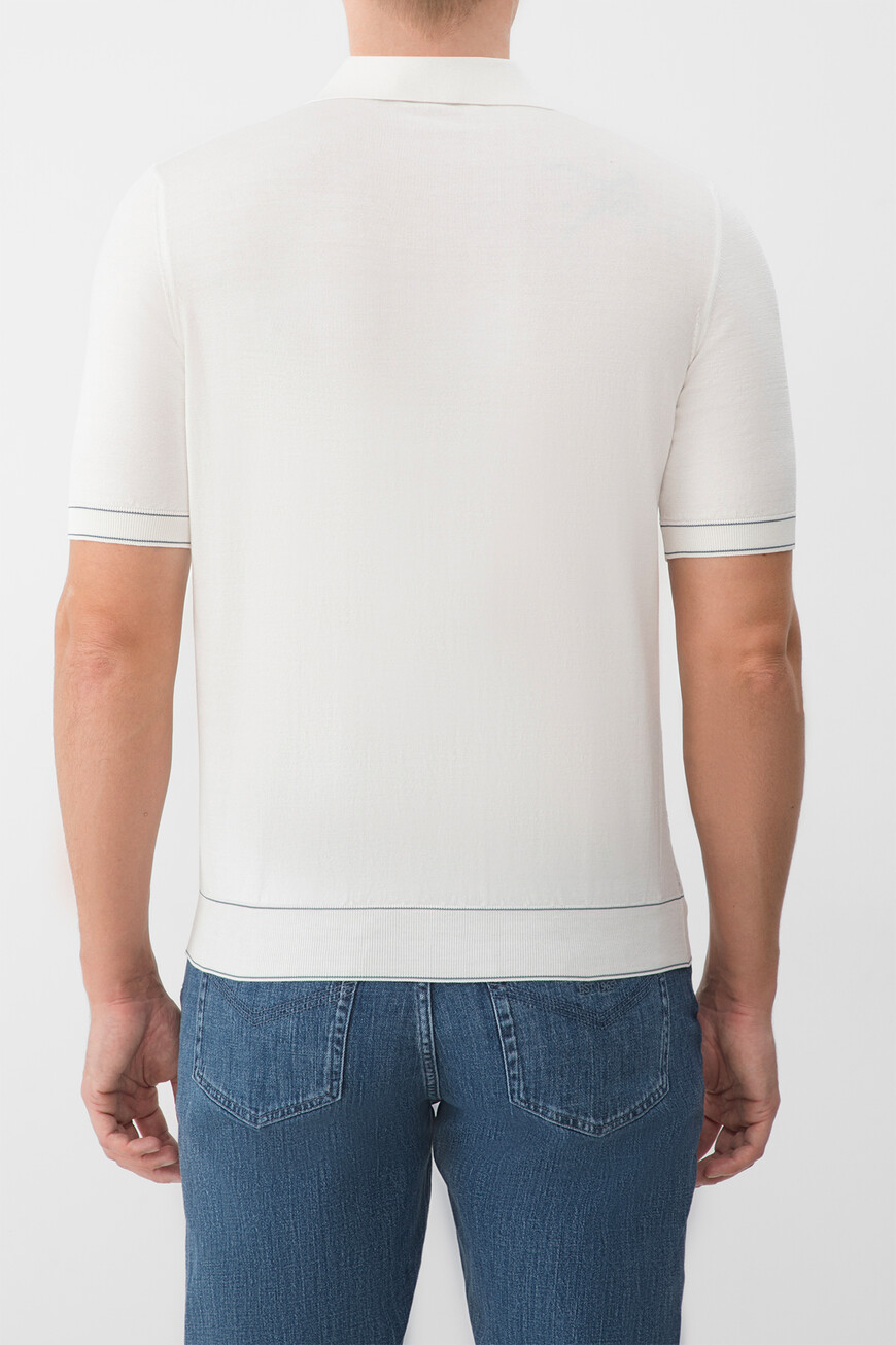 поло  KZP002M0146VSHAR0 N17A по акции