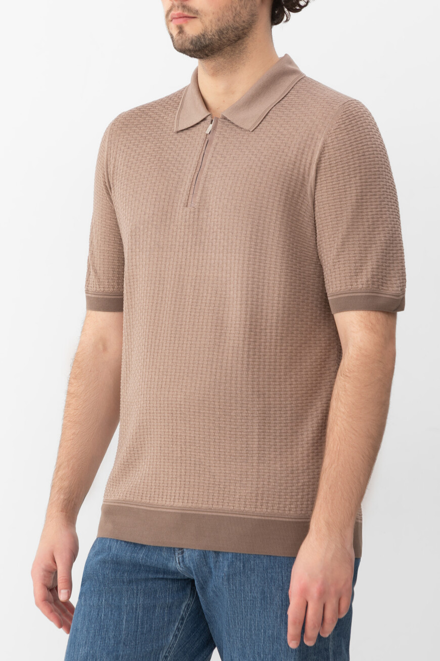 поло  KZP002M0641VBSH00 N10C фотография