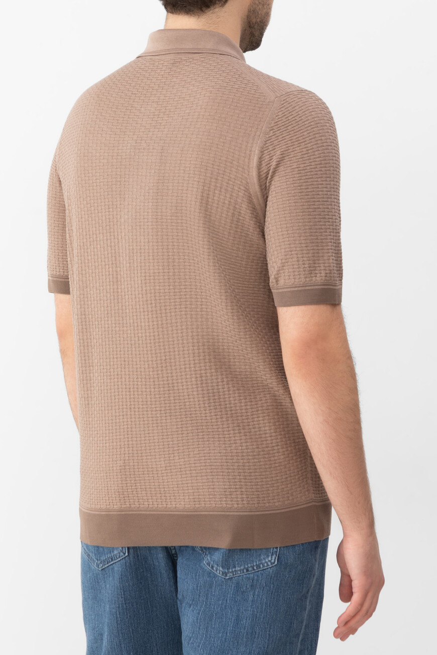 поло  KZP002M0641VBSH00 N10C по акции