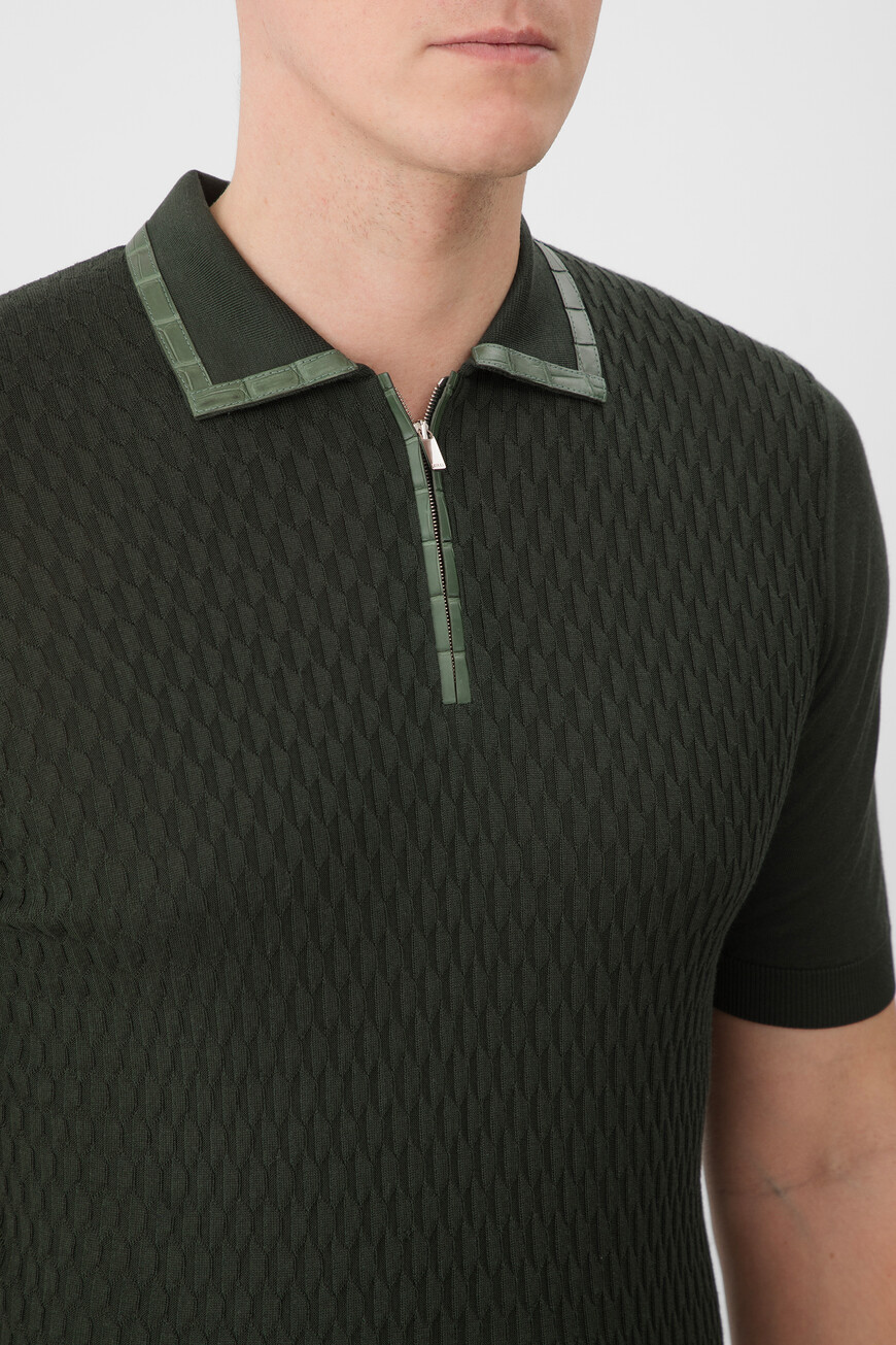 поло  KZP002M0641VMLA00 N096 купить с доставкой