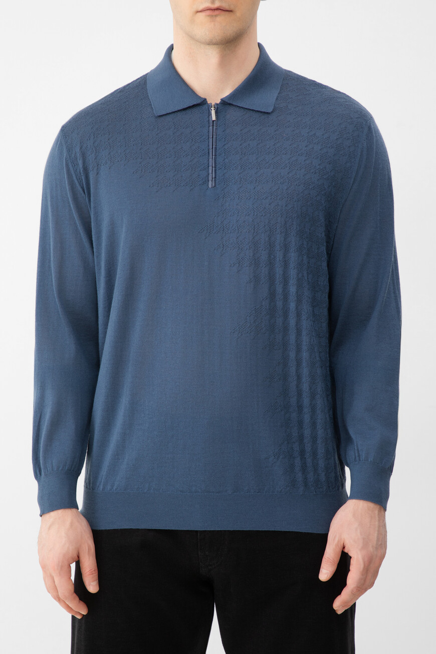 поло  KZP001M0340VPP001 N009 фотография