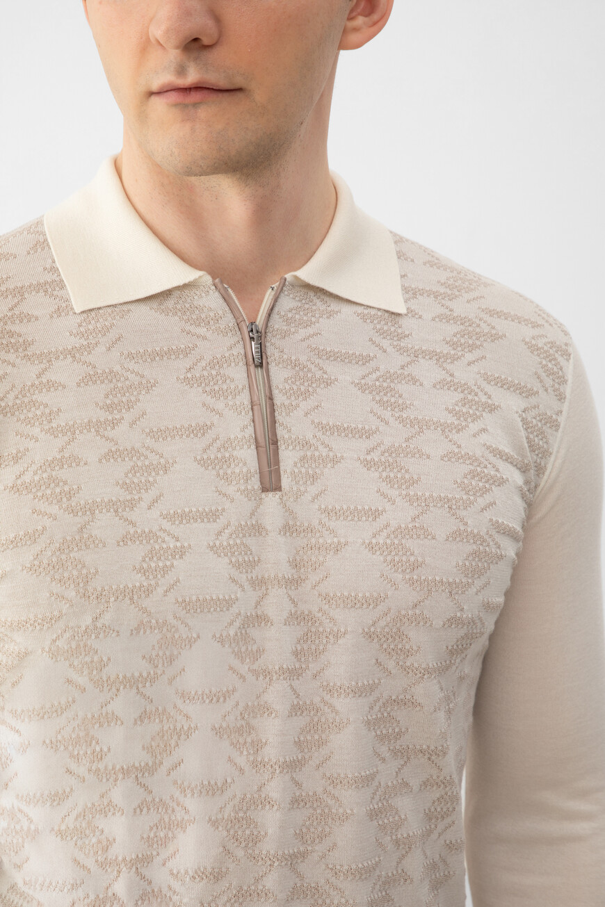 поло  KZP001M0340VVAE01 N017 купить с доставкой