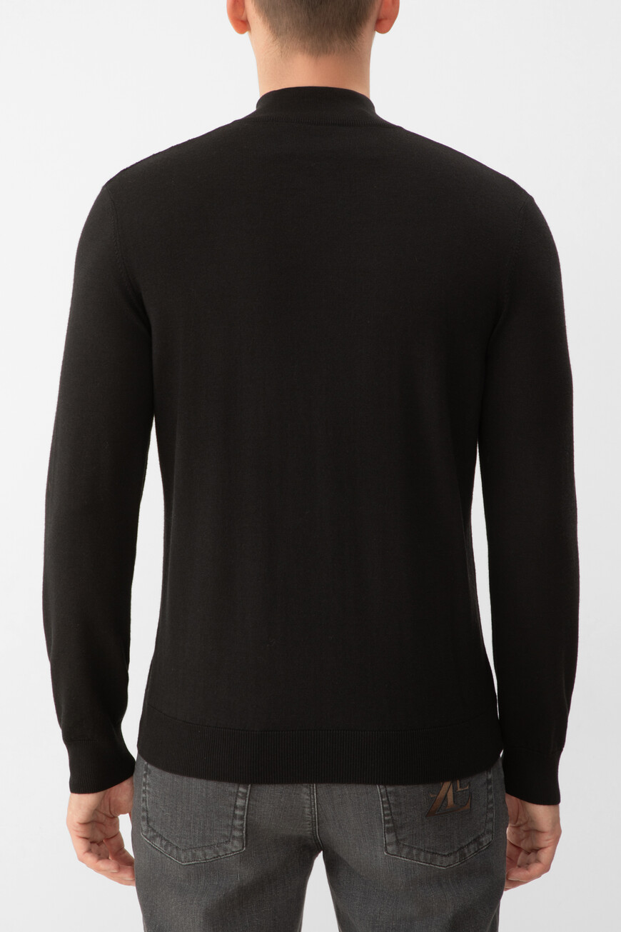 свитер  KBMN01M0230VBAC00 N001 по акции