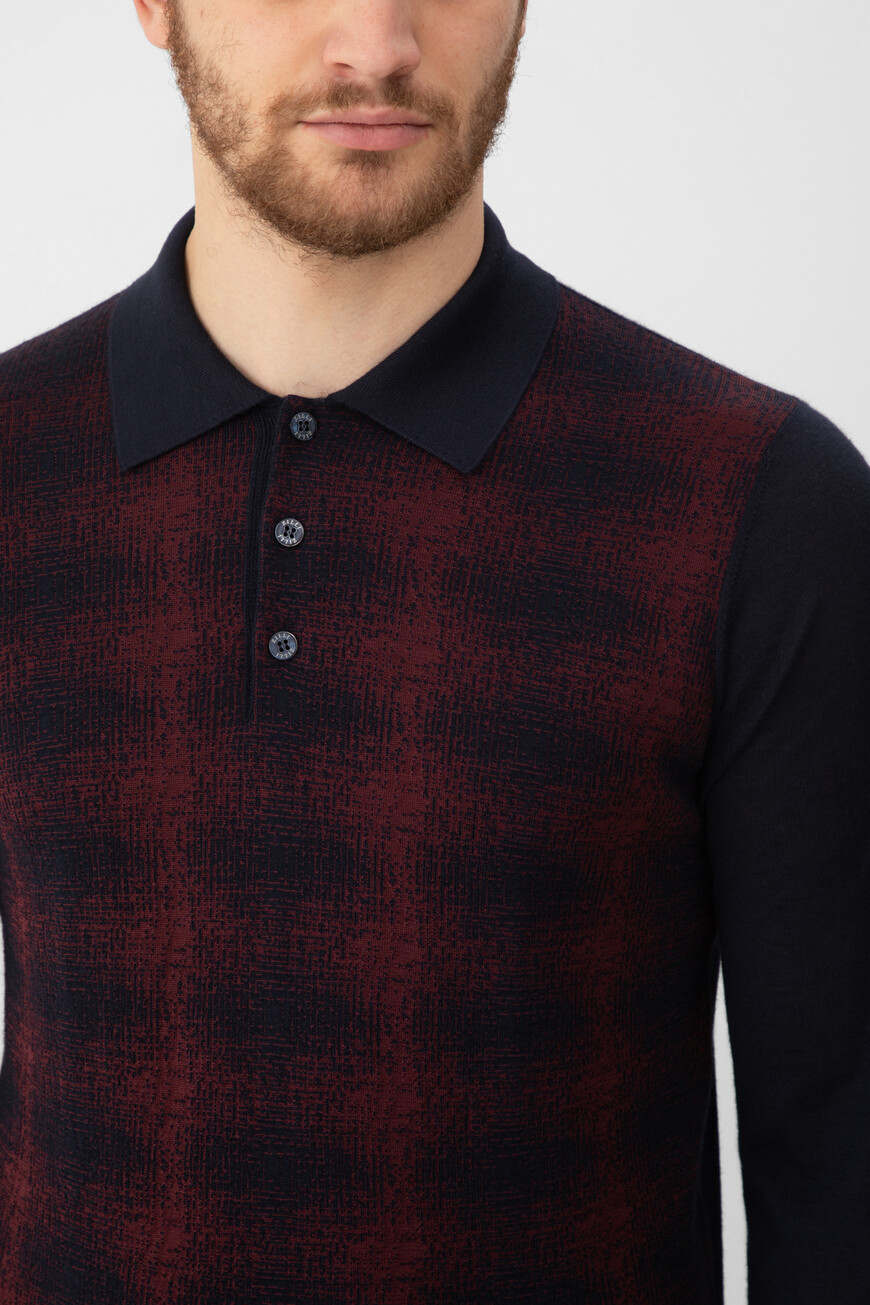 поло  KBP001M0330VTG000 N002 купить с доставкой