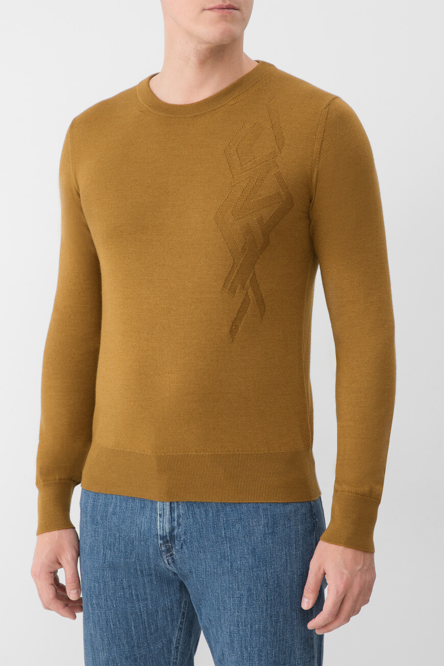 джемпер  KRN002M0330VRL000 N130 фотография