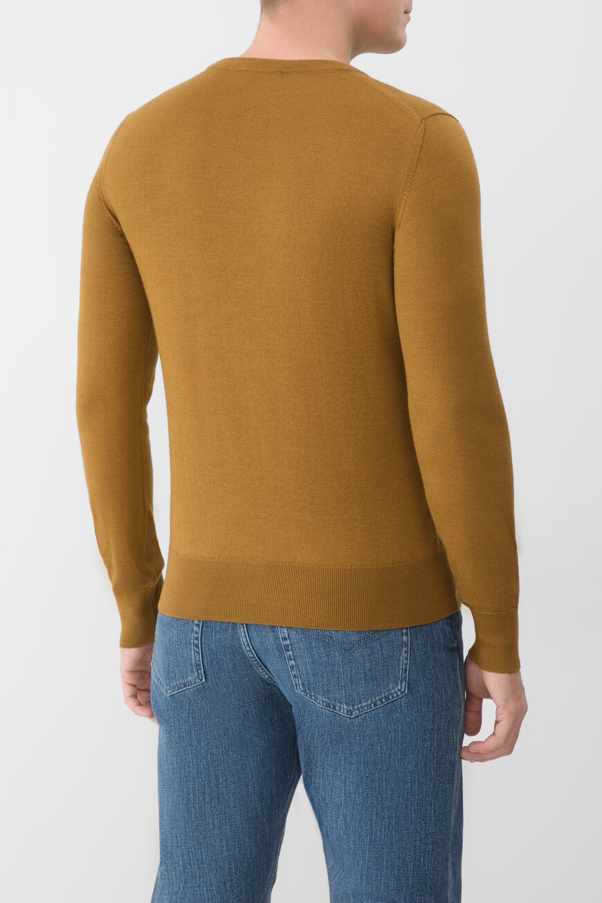 джемпер  KRN002M0330VRL000 N130 по акции