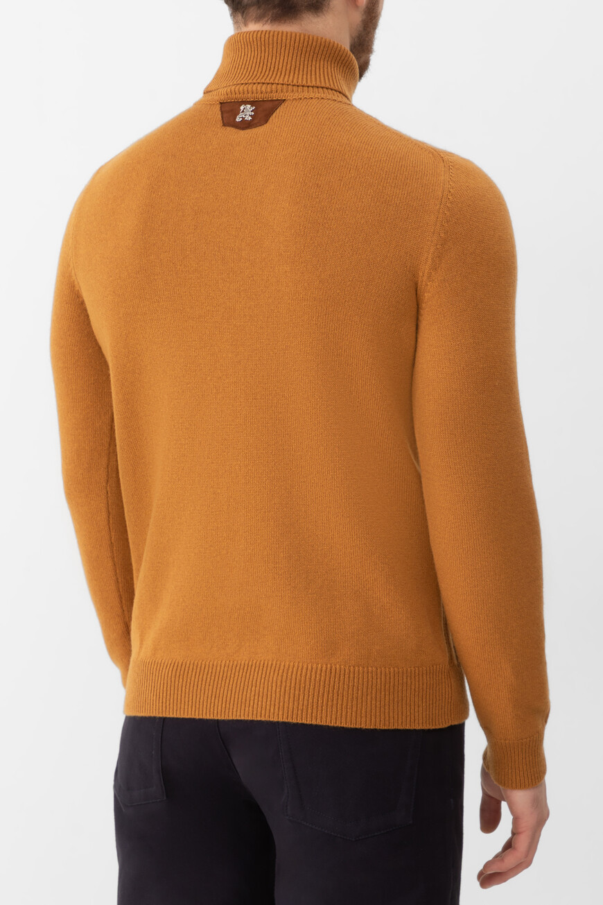 свитер  KTN001M0320VPKR00 N130 по акции