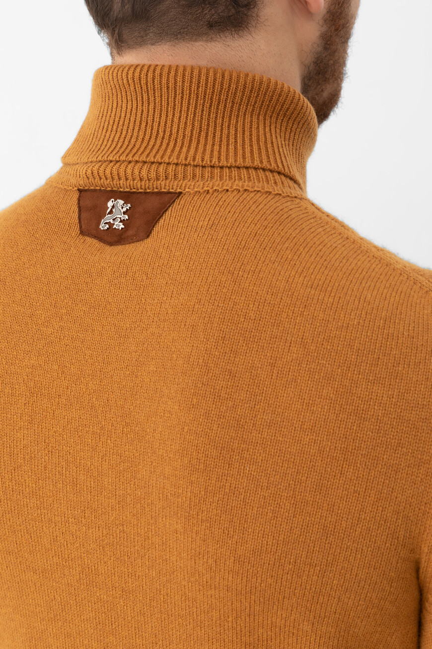 свитер  KTN001M0320VPKR00 N130 по низкой цене