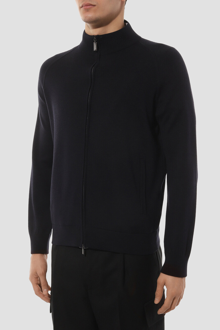 

Кардиган Zilli, Синий