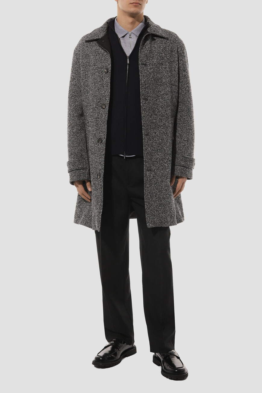 кардиган  KZMC06M0240VLXS00 N002 по низкой цене