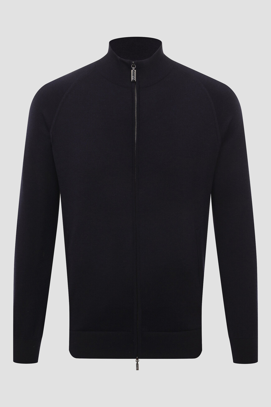 кардиган  KZMC06M0240VLXS00 N002 со скидкой