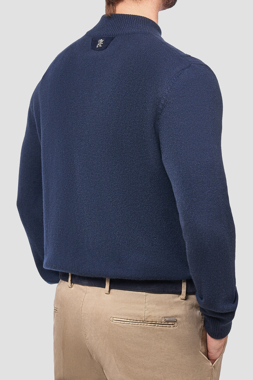 джемпер  KZMN01M0320VCB000 N002 по акции