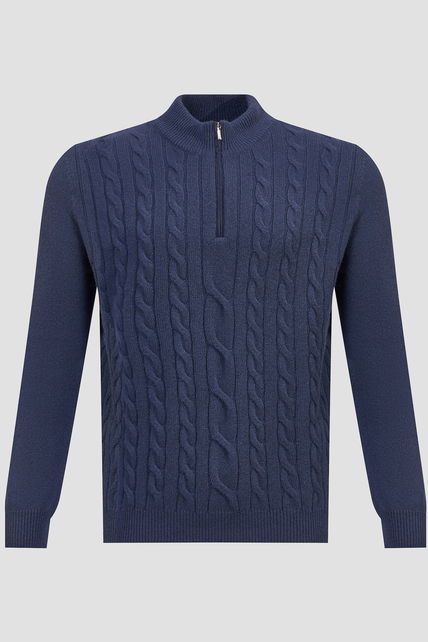 джемпер  KZMN01M0320VCB000 N002 по низкой цене