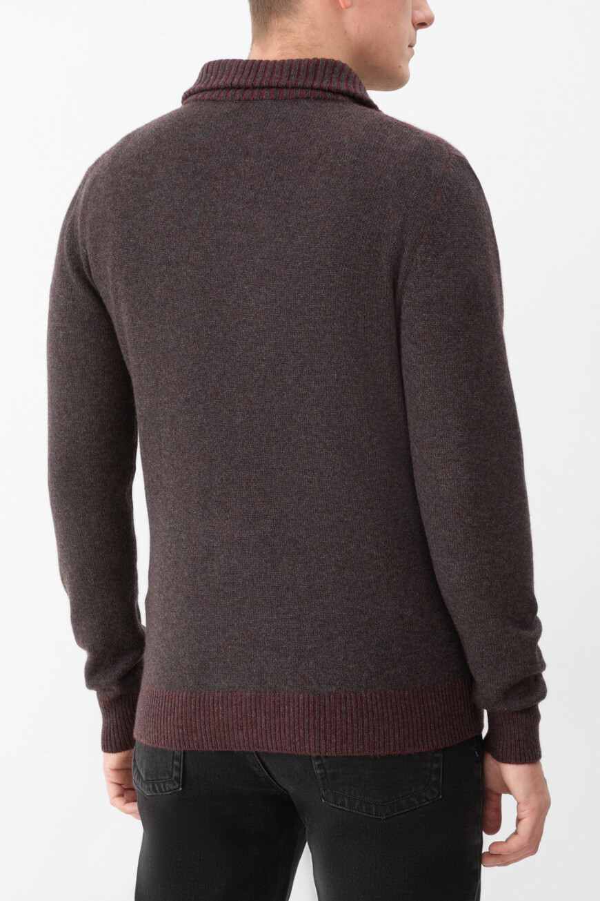 джемпер  KZMN02M0300VAP000 N42R по акции