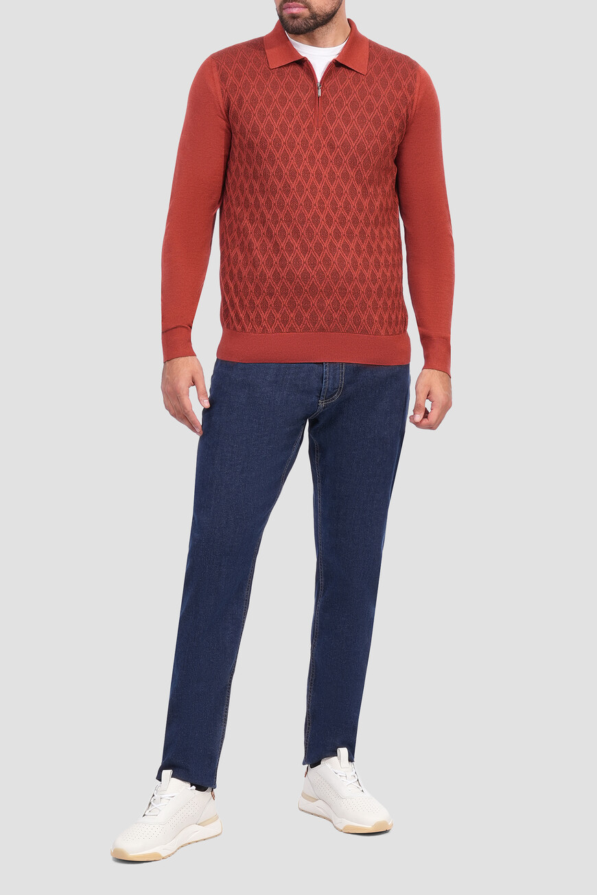 поло  KZP001M0330VMIL00 N237 по низкой цене