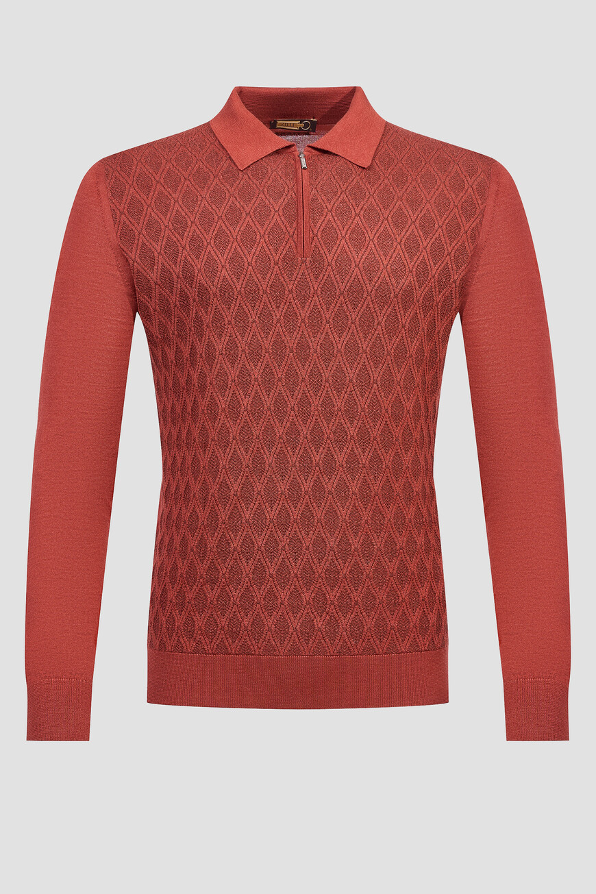 поло  KZP001M0330VMIL00 N237 со скидкой