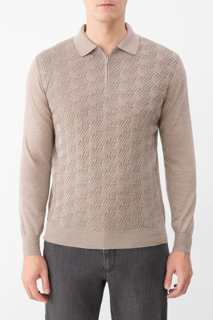 поло  KZP001M0330VZSH00 N004 фотография