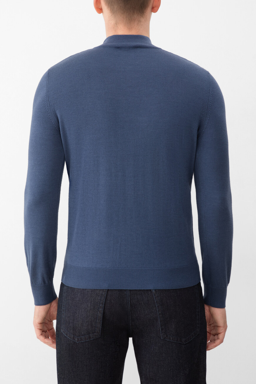 джемпер  KBMN01M0230VBAC00 N22A по акции