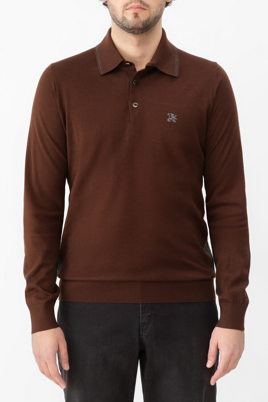 поло  KBP001M0230VBNL00 N003 фотография