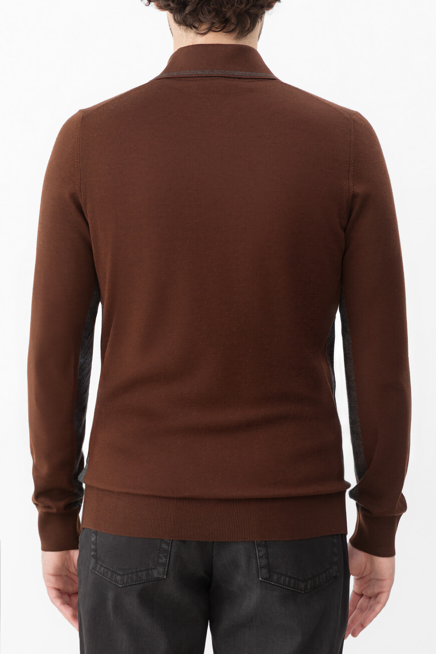 поло  KBP001M0230VBNL00 N003 по акции