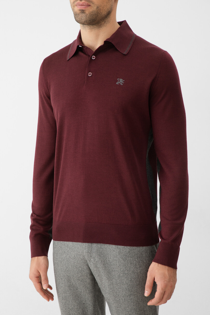 поло  KBP001M0230VBNL00 N019 фотография