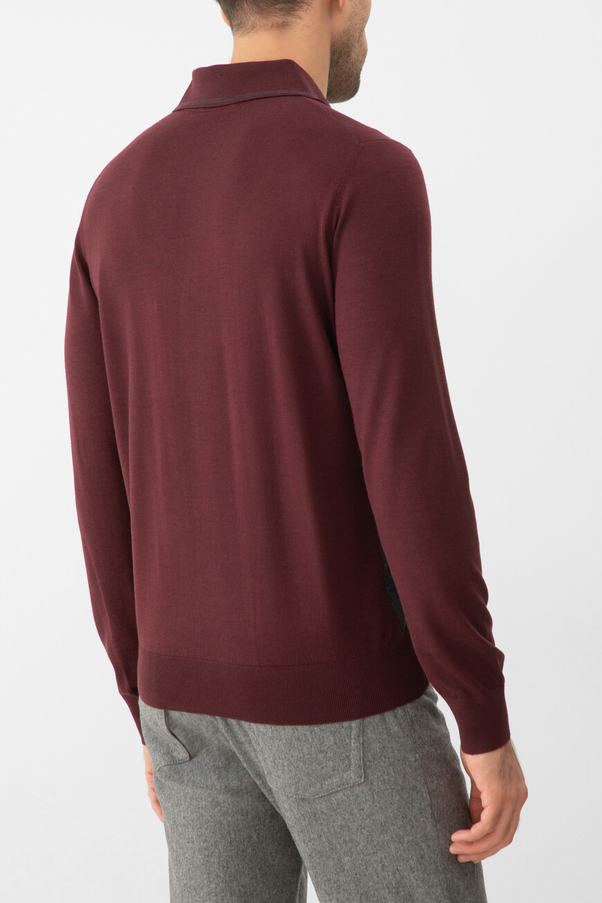 поло  KBP001M0230VBNL00 N019 по акции