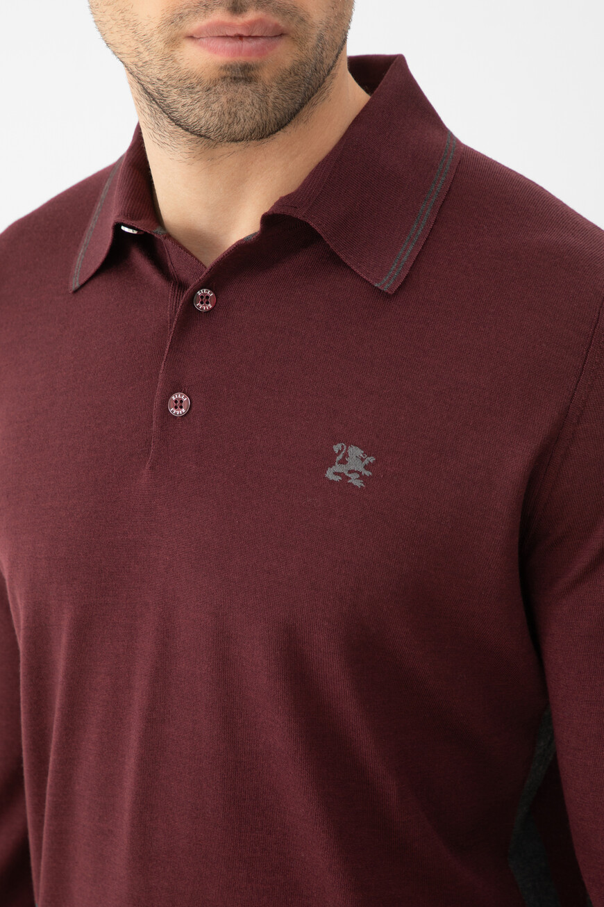 поло  KBP001M0230VBNL00 N019 купить с доставкой