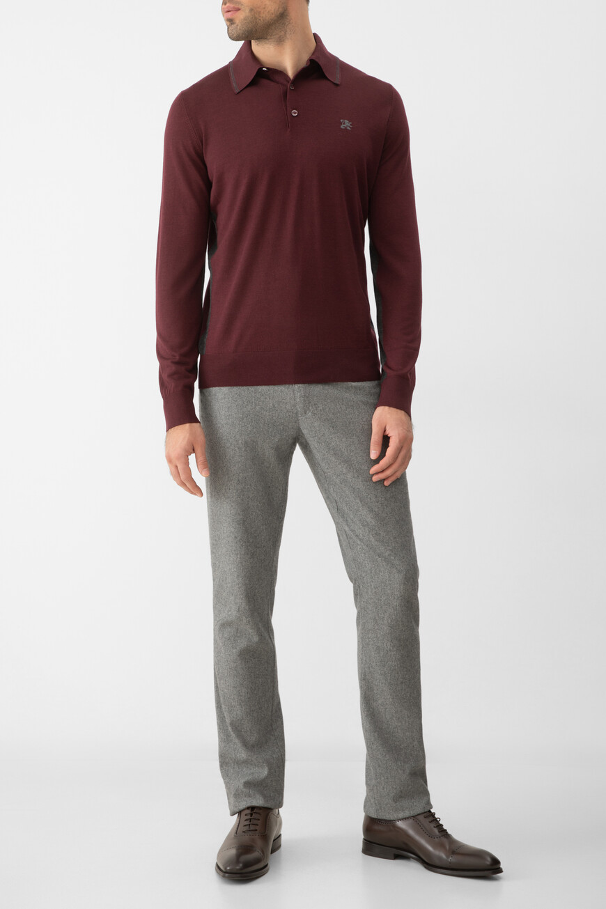 поло  KBP001M0230VBNL00 N019 по низкой цене