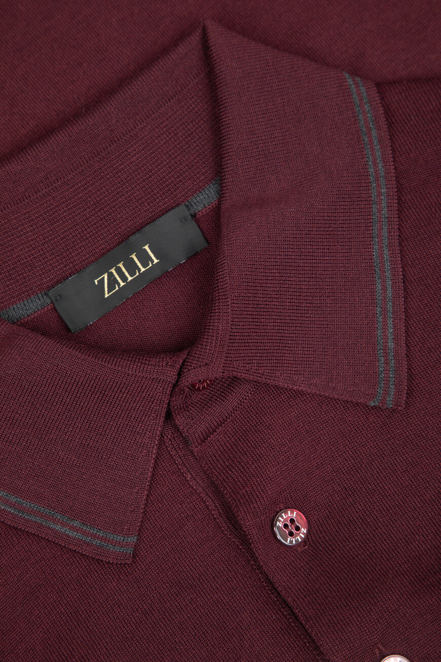 поло  KBP001M0230VBNL00 N019 со скидкой