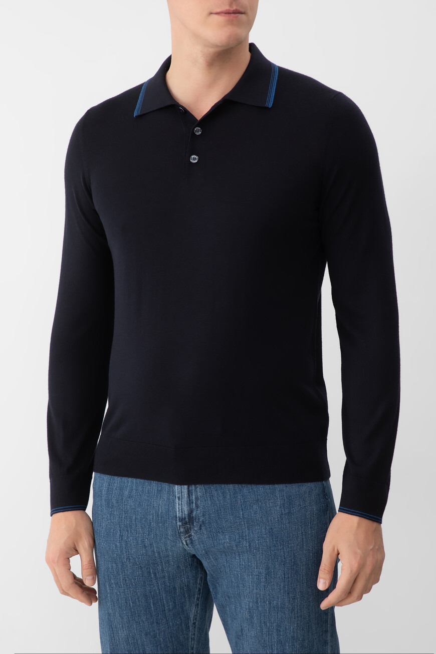 поло  KBP001M0230VSPN00 N220 фотография