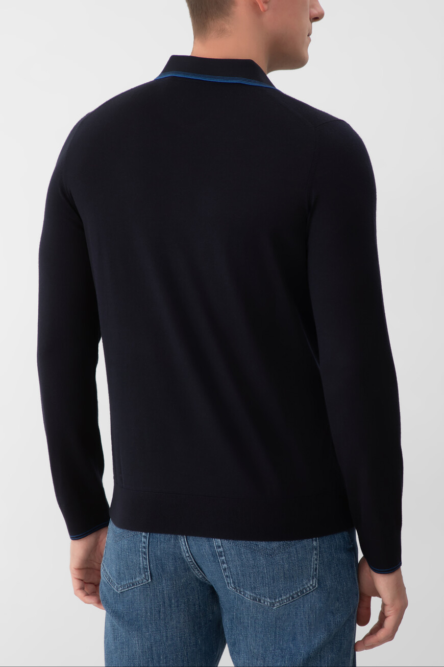 поло  KBP001M0230VSPN00 N220 по акции