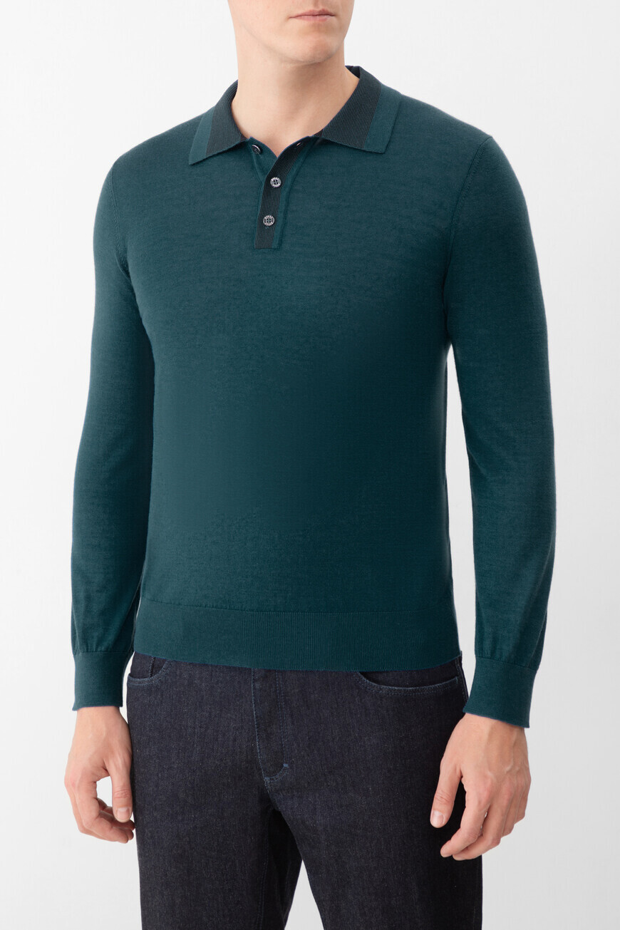 поло  KBP001M0330VBJS00 N096 фотография