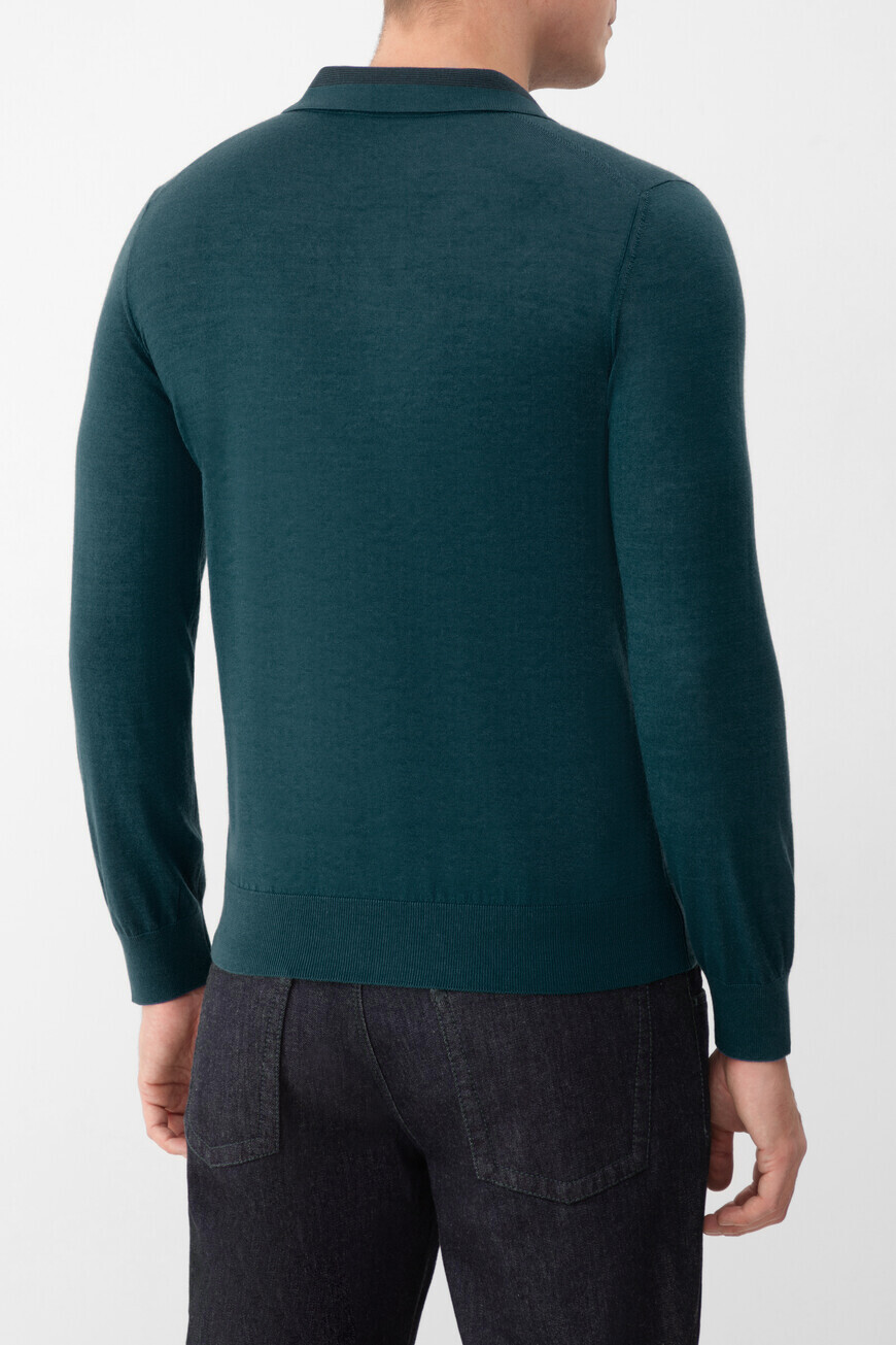 поло  KBP001M0330VBJS00 N096 по акции