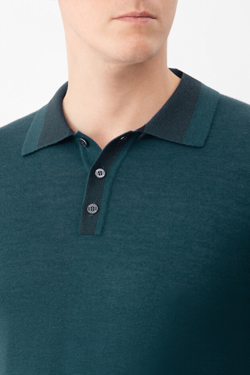 поло  KBP001M0330VBJS00 N096 купить с доставкой