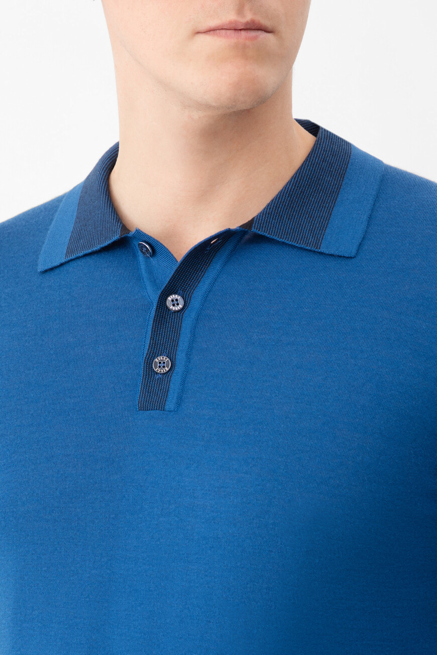 поло  KBP001M0330VBJS00 N22B купить с доставкой