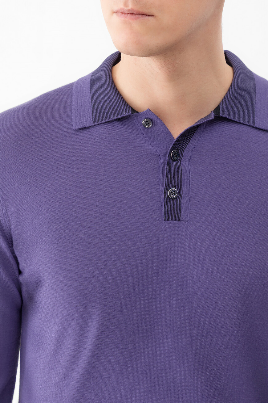 поло  KBP001M0330VBJS00 N43B купить с доставкой