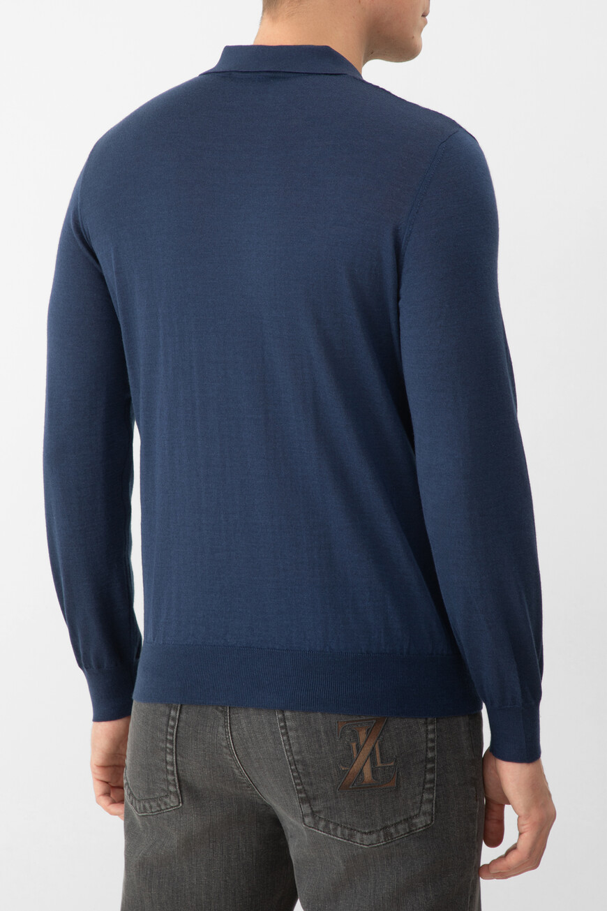 поло  KBP001M0330VBLU00 N009 по акции