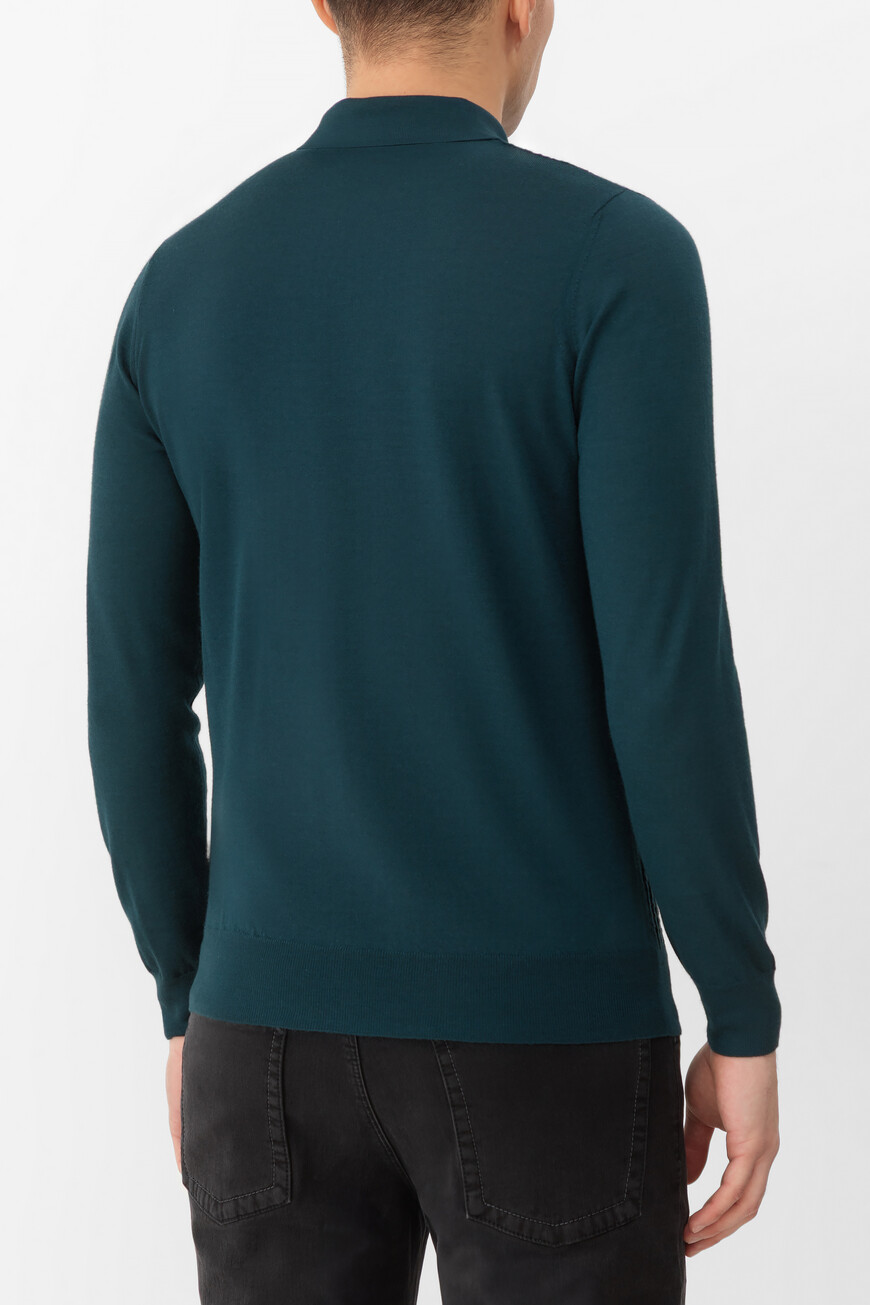 поло  KBP001M0330VBLU00 N096 по акции