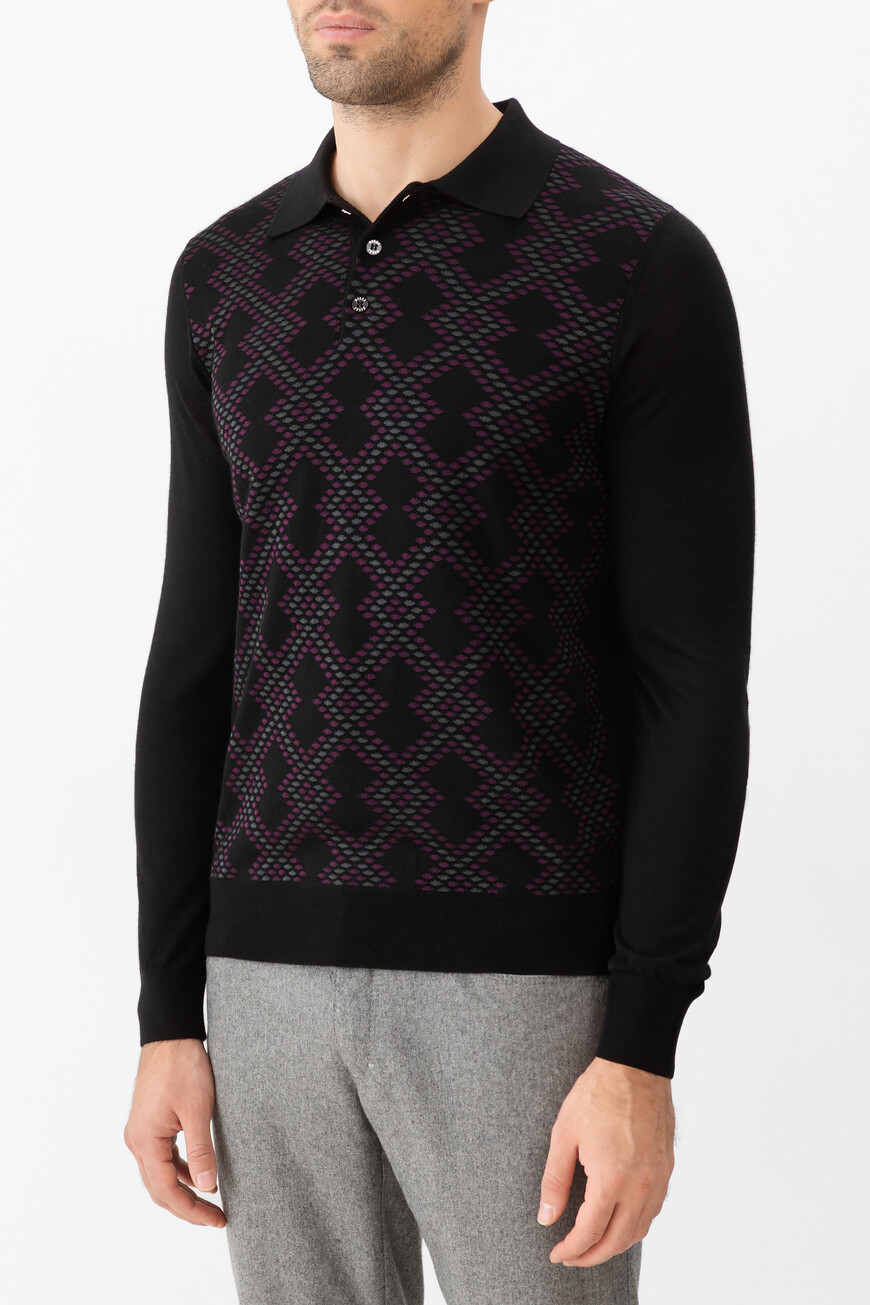 поло  KBP001M0330VMOU00 N001 фотография