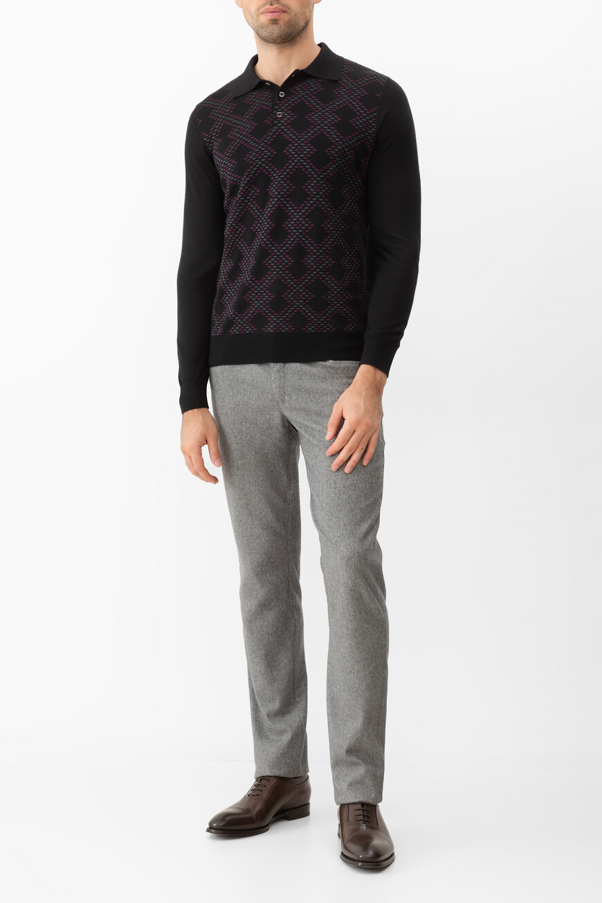 поло  KBP001M0330VMOU00 N001 по низкой цене