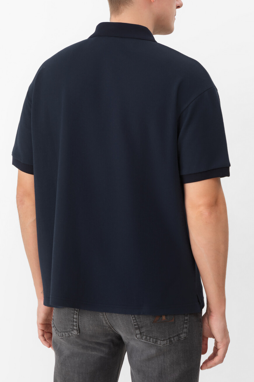 поло  KBP002M0126VLM006 N220 по акции