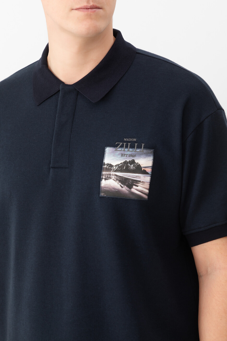 поло  KBP002M0126VLM006 N220 купить с доставкой