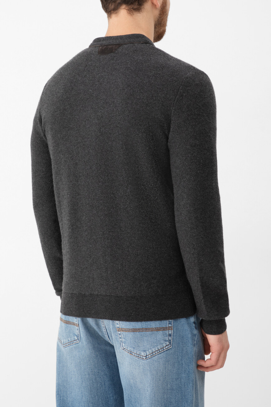 кардиган  KCA001M0223VTRI00 N18D по акции