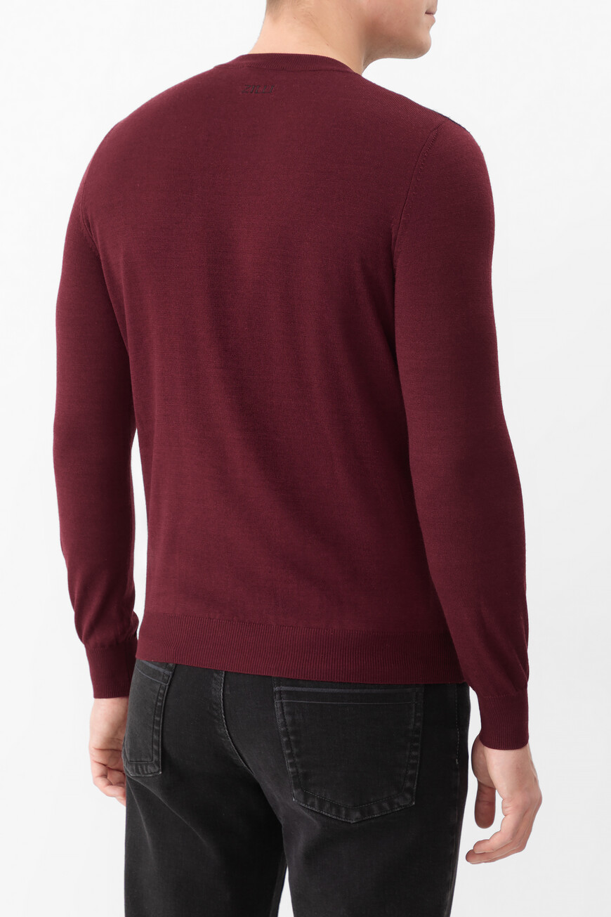 свитер  KHMN01M0240VMIM00 N019 по акции