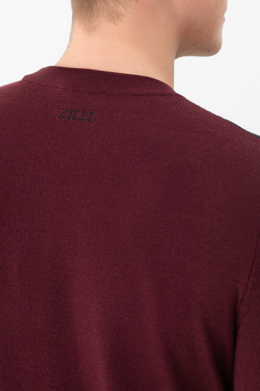 свитер  KHMN01M0240VMIM00 N019 по низкой цене