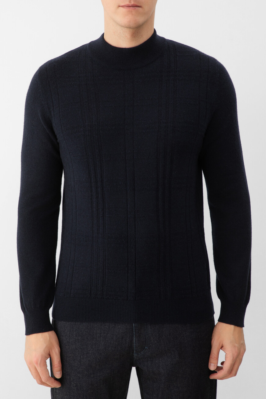 свитер  KMN001M0300VCHE00 N220 фотография