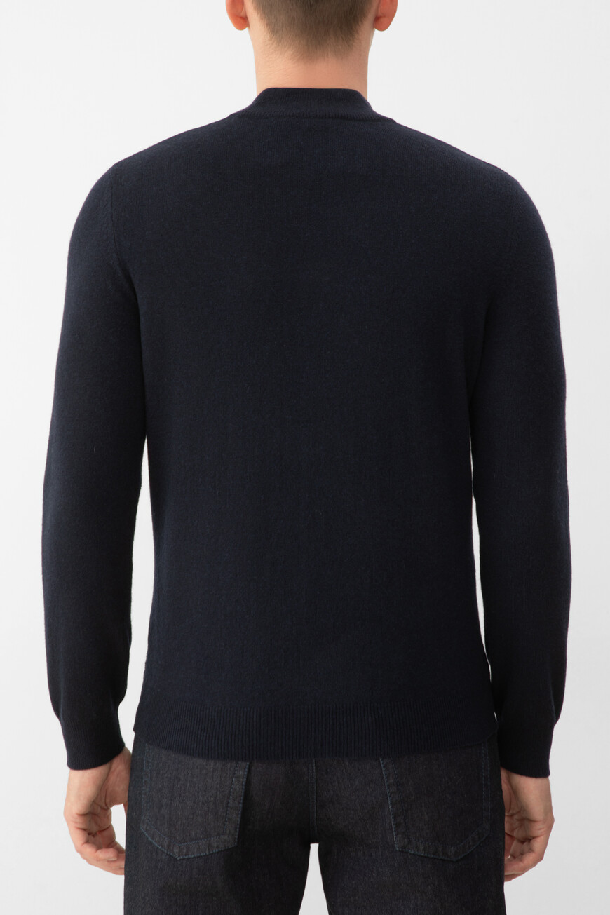 свитер  KMN001M0300VCHE00 N220 по акции