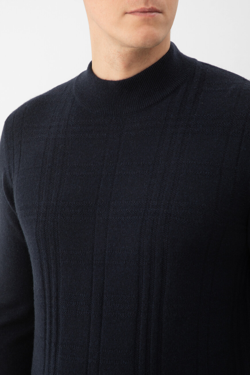 свитер  KMN001M0300VCHE00 N220 купить с доставкой