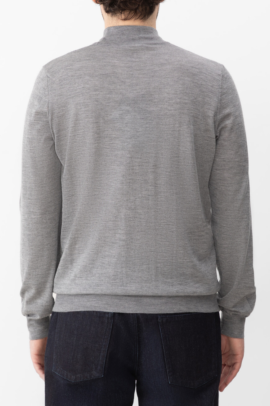 свитер  KMN001M0330VRH000 N18E по акции