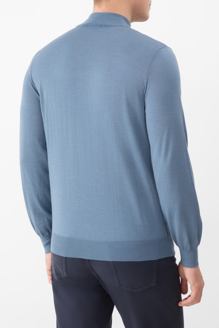 свитер  KMN001M0330VRH000 N22D по акции